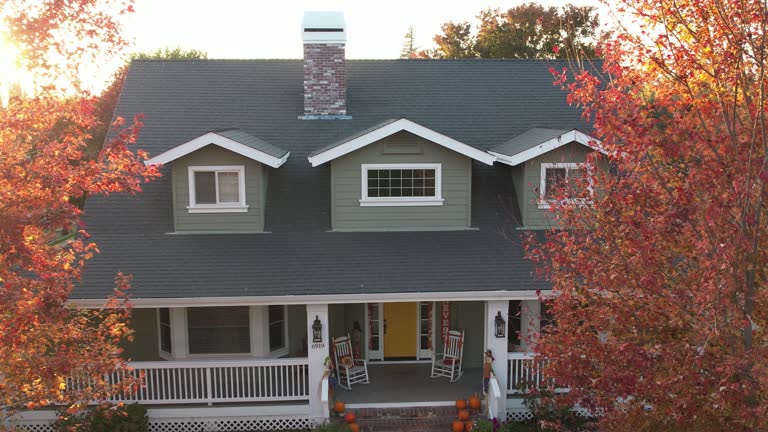 Best Green or Eco-Friendly Roofing Solutions  in White Pine, TN